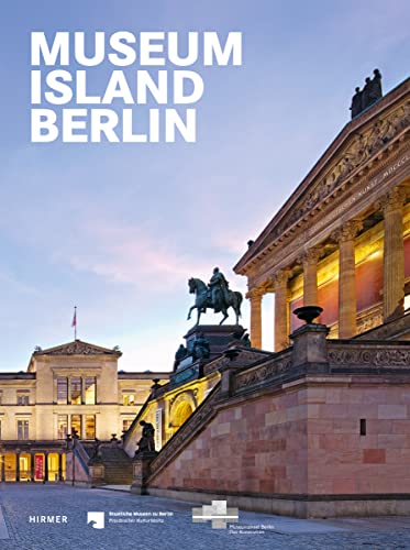 9783777444413: Museum Island Berlin