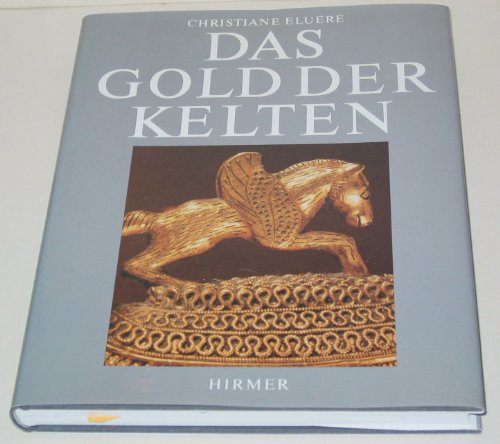 Das Gold Der Kelten