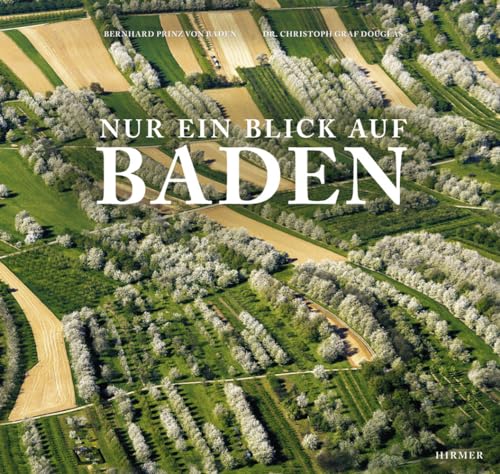 Imagen de archivo de Nur ein Blick auf Baden a la venta por medimops