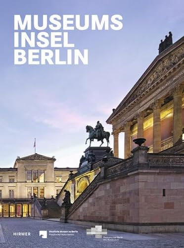 Museumsinsel Berlin - Michael Eissenhauer
