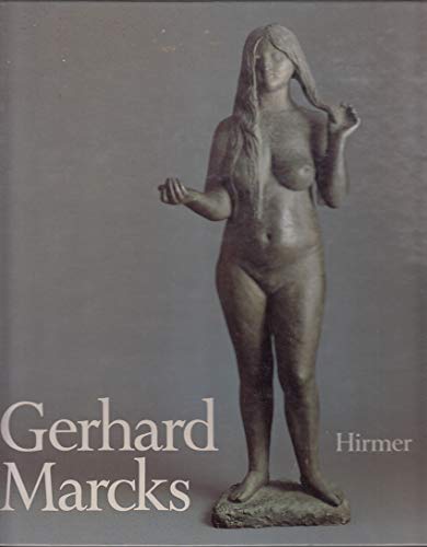 Beispielbild fr Gerhard Marcks 1889-1981 Retrospektive zum Verkauf von Buchpark