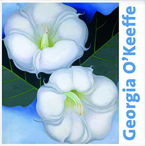 9783777450612: Georgia O'keeffe: Leben Und Werk