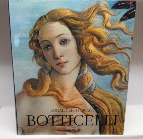 9783777451503: Sandro Botticelli