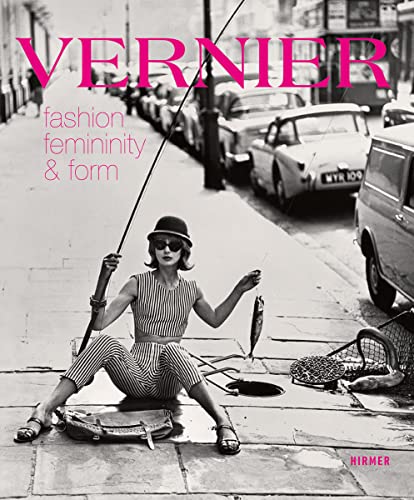 Vernier: Fashion, Femininity And Form.