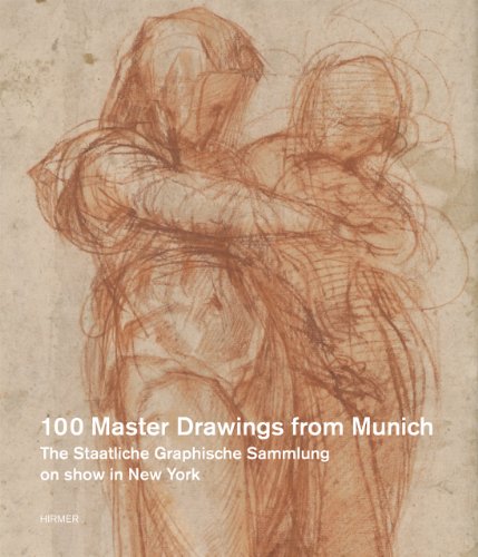 9783777451718: Durer to De Kooning: 100 Master Drawings from Munich