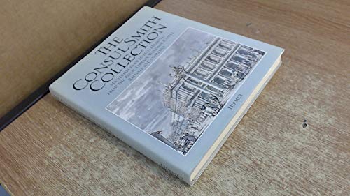 Beispielbild fr Consul Smith Collection: Masterpieces of Italian Drawing from the Royal Library, Windsor Castle, Raphael to Canaletto zum Verkauf von J. HOOD, BOOKSELLERS,    ABAA/ILAB