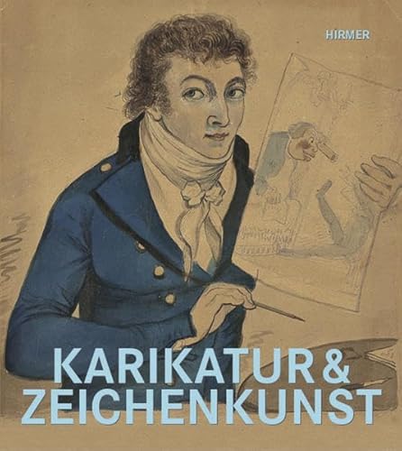 Beispielbild fr Karikatur & Zeichenkunst. Deutsches Museum fr Karikatur und Zeichenkunst - Wilhelm Busch. Sannlungskatalog zuum 75-jhrigen Jubilum. Hrsg. von Gisela Vetter-Liebenow. zum Verkauf von Antiquariat Alte Seiten - Jochen Mitter