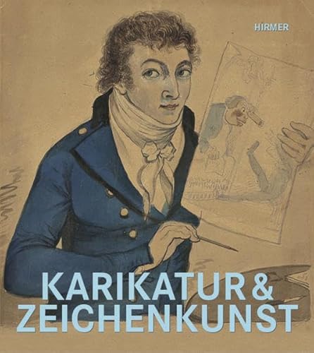 Karikatur & Zeichenkunst. Deutsches Museum für Karikatur und Zeichenkunst - Wilhelm Busch. Sannlu...