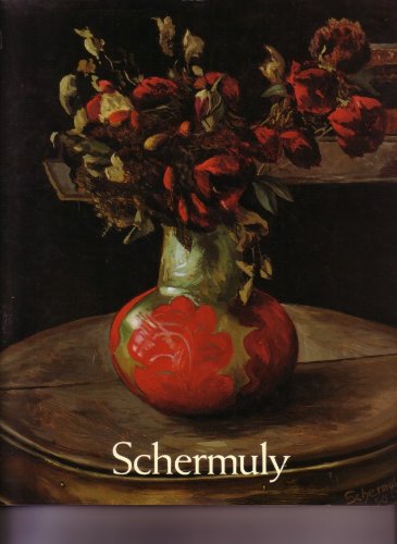 Schermuly: Abstrakte Strukturen eines neuen Realismus (German Edition) (9783777455709) by Mosebach, Martin