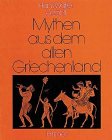 Mythen aus dem alten Griechenland. Hans Walter erzählt Mythen aus dem alten Griechenland.