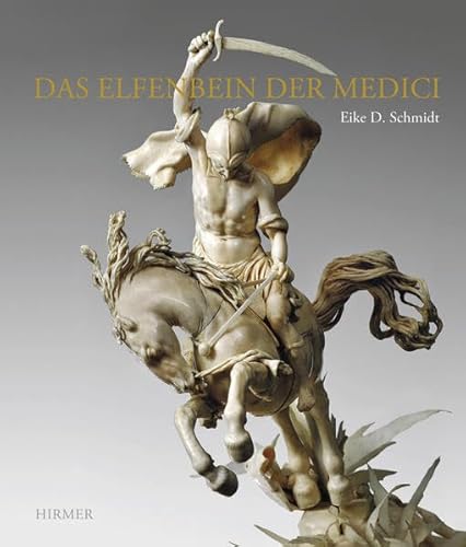 Imagen de archivo de Das Elfenbein der Medici a la venta por medimops