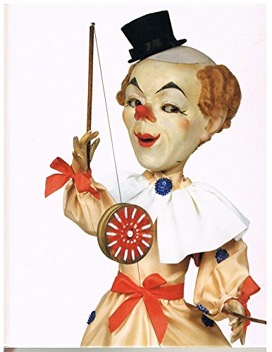 Beispielbild fr Traumwelt der Puppen Katalog zur Ausstellung in der Kunsthalle der Hypo-Kulturstiftung Mnchen, 6.12.1991 - 1.3.1992 zum Verkauf von mneme