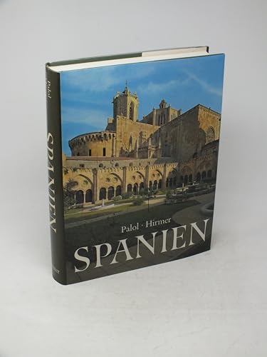 9783777457307: Spanien: Kunst Des Fruhen Mittelalters Vom Westgotenreich Bis Zum Ende Der Romanik