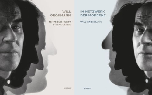 Will Grohmann - Paket (9783777457710) by [???]