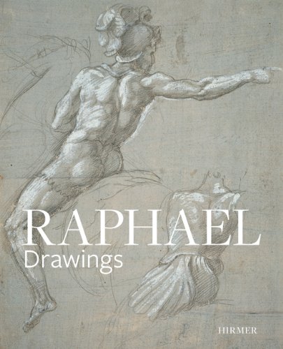Image d'archives pour Raphael. Drawings. Catalogue St�del Museum Frankfurt. mis en vente par Antiquariat Willi Braunert