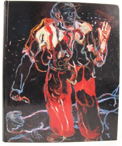 Immagine dell'editore per Georg Baselitz: Retrospektive 1964-1991 venduto da KUNSTHAUS-STUTTGART