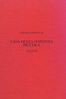 Beispielbild fr Huser in Pompeji - Band 8 : Casa della fontana piccola. - (VI 8, 23.24) zum Verkauf von BuchKunst-Usedom / Kunsthalle