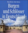 9783777467252: Burgen und Schlsser in Deutschland.