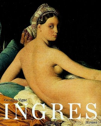 Beispielbild fr Jean-Auguste-Dominique Ingres zum Verkauf von medimops