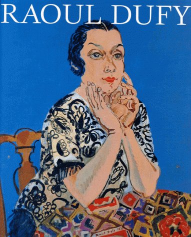 Stock image for Raoul Dufy 1877-1953: Exhibition Catalogue, Kunsthaus Wien, May - Sept 1996 (German Edition) for sale by Antiquariat UEBUE