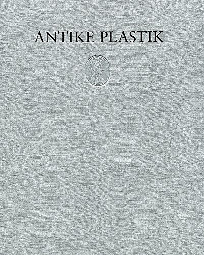 Stock image for Antike Plastik Lieferung 25 for sale by Luigi De Bei
