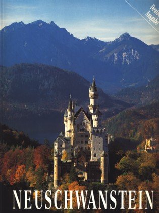 9783777472607: Knig Ludwig II. von Bayern und Neuschwanstein - Petzet, Michael