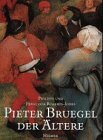 9783777475400: Pieter Bruegel der ltere.