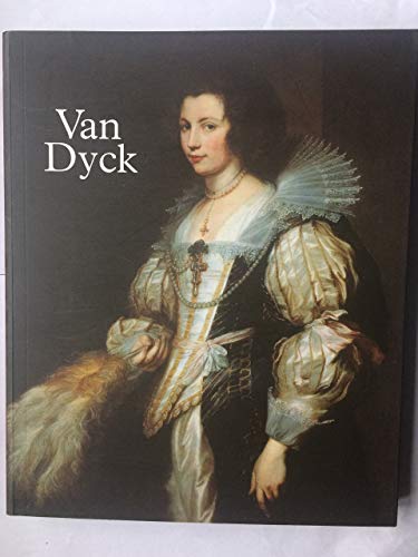 Van Dyck. 1599-1641 (9783777480800) by Brown, Christopher; Vlieghe, Hans; Baudouin, Frans; Boccardo, Piero; Egerton, Judy