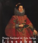 9783777482606: Museu Nacional de Arte Antiga, Lissabon