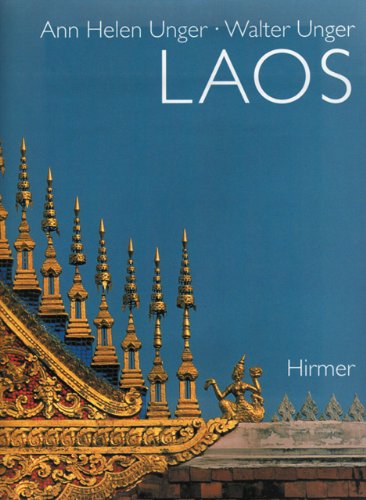 Beispielbild fr Laos: A Country Between Yesterday and Today zum Verkauf von ThriftBooks-Dallas