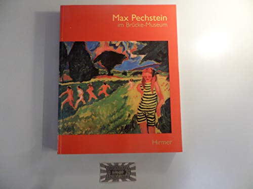 Stock image for Max Pechstein im Brcke-Museum Berlin for sale by medimops