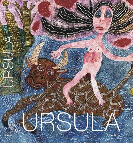 9783777492308: Ursula