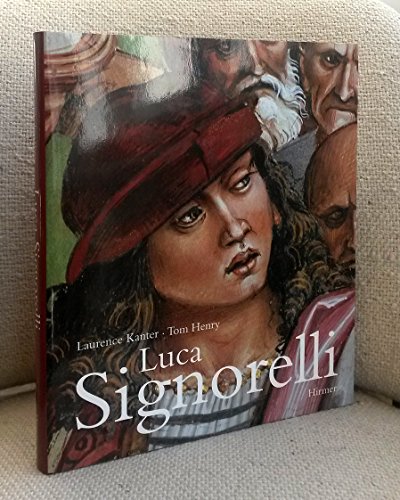9783777493602: Luca Signorelli: Leben und Werk (German Edition)