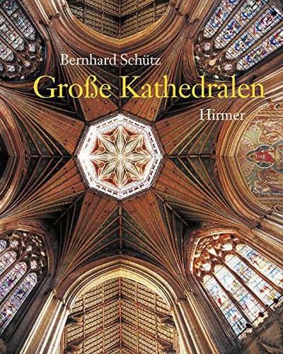 9783777494807: Groe Kathedralen des Mittelalters