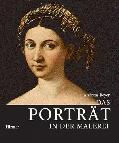 9783777494906: Das Portraet in Der Malerei