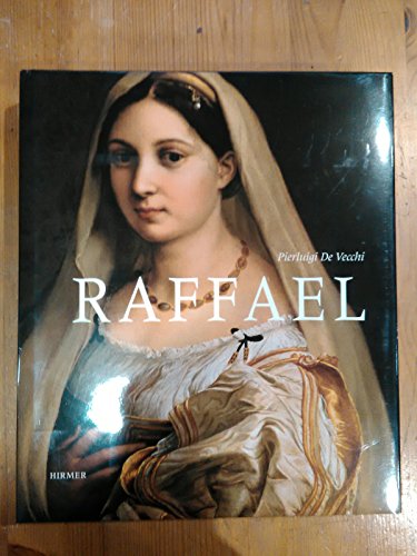 Raffael. (9783777495002) by DeVecchi, Pierluigi