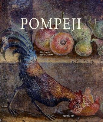 Imagen de archivo de Pompeji. a la venta por GF Books, Inc.