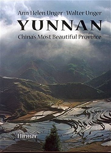 9783777497303: Yunnan: China's Most Beautiful Province