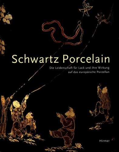 Stock image for 'Schwartz Porcelain' for sale by medimops