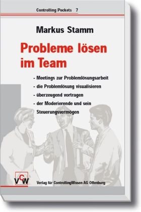 Beispielbild fr Probleme lsen im Team zum Verkauf von Antiquariat Armebooks