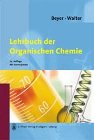 Beispielbild fr Lehrbuch der Organischen Chemie zum Verkauf von medimops