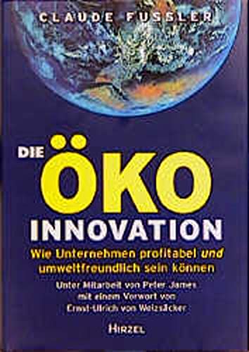 Imagen de archivo de Die ko-Innovation a la venta por medimops