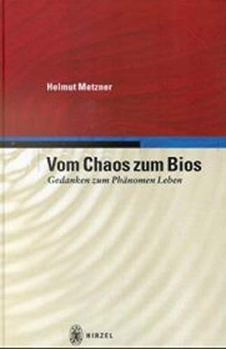 Vom Chaos zum Bios.