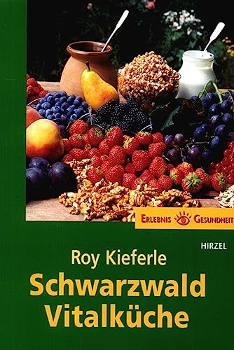 Stock image for Schwarzwald Vitalkche for sale by medimops