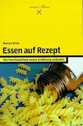 Beispielbild fr Essen auf Rezept zum Verkauf von medimops