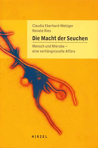 Beispielbild fr Die Macht der Seuchen. Mensch und Mikrobe - eine verhngnisvolle Affre zum Verkauf von medimops