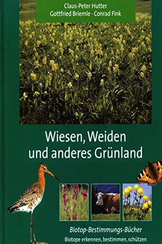 9783777611907: Wiesen, Weiden und anderes Grnland