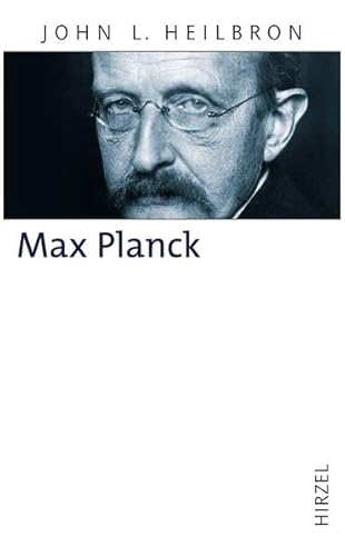 Imagen de archivo de Max Planck: Ein Leben fr die Wissenschaft 1858 - 1947 a la venta por medimops