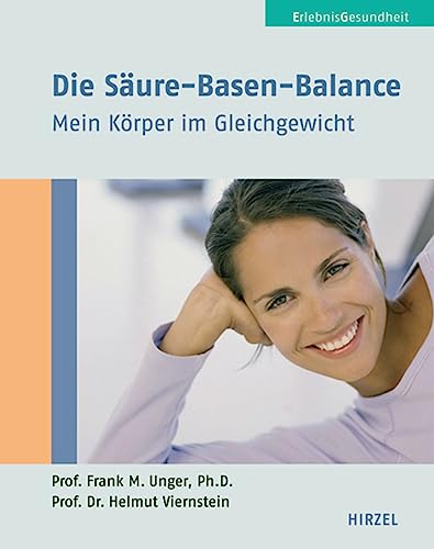 Imagen de archivo de Die Sure-Basen-Balance: Mein Krper im Gleichgewicht a la venta por medimops