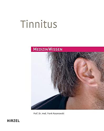 Beispielbild fr Tinnitus zum Verkauf von medimops